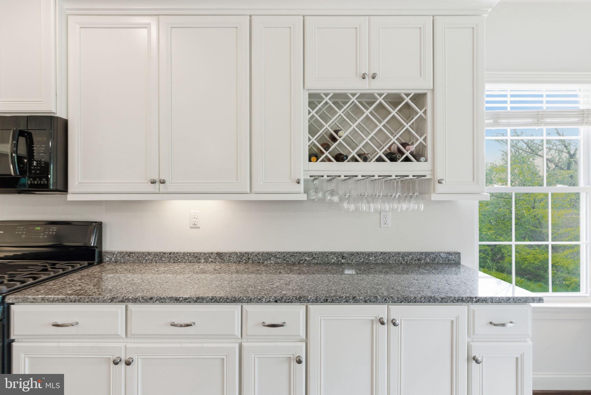 MONTGOMERY PRESERVE - Residential