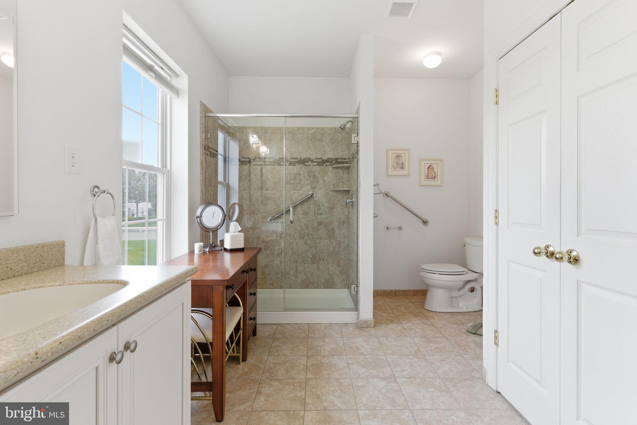 MONTGOMERY PRESERVE - Residential