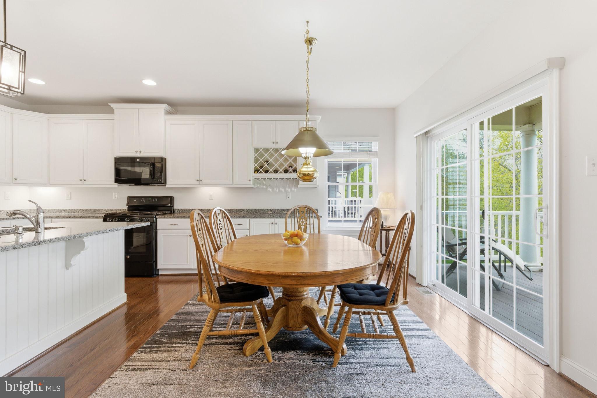 MONTGOMERY PRESERVE - Residential