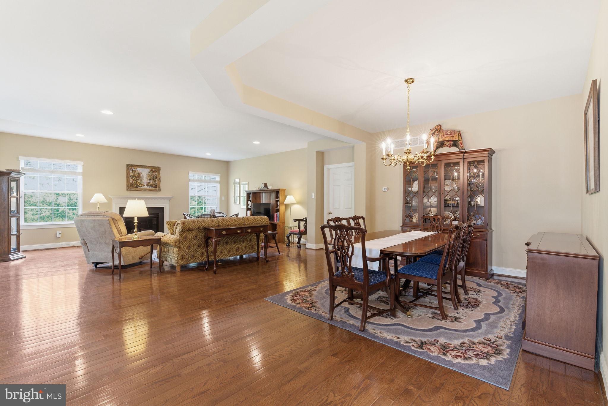 MONTGOMERY PRESERVE - Residential