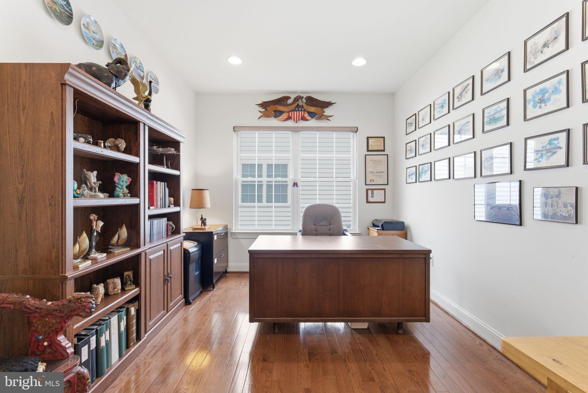 MONTGOMERY PRESERVE - Residential