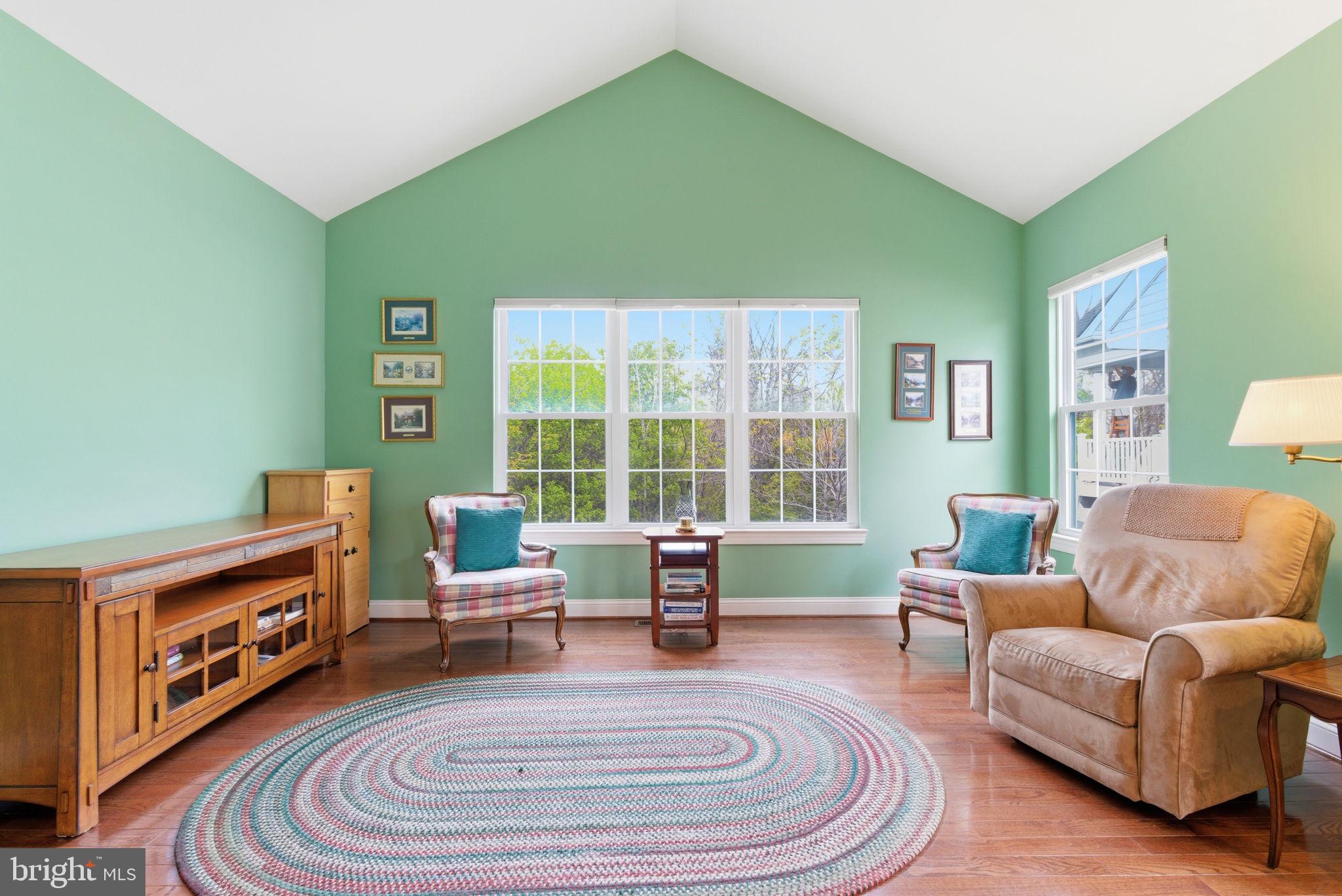 MONTGOMERY PRESERVE - Residential