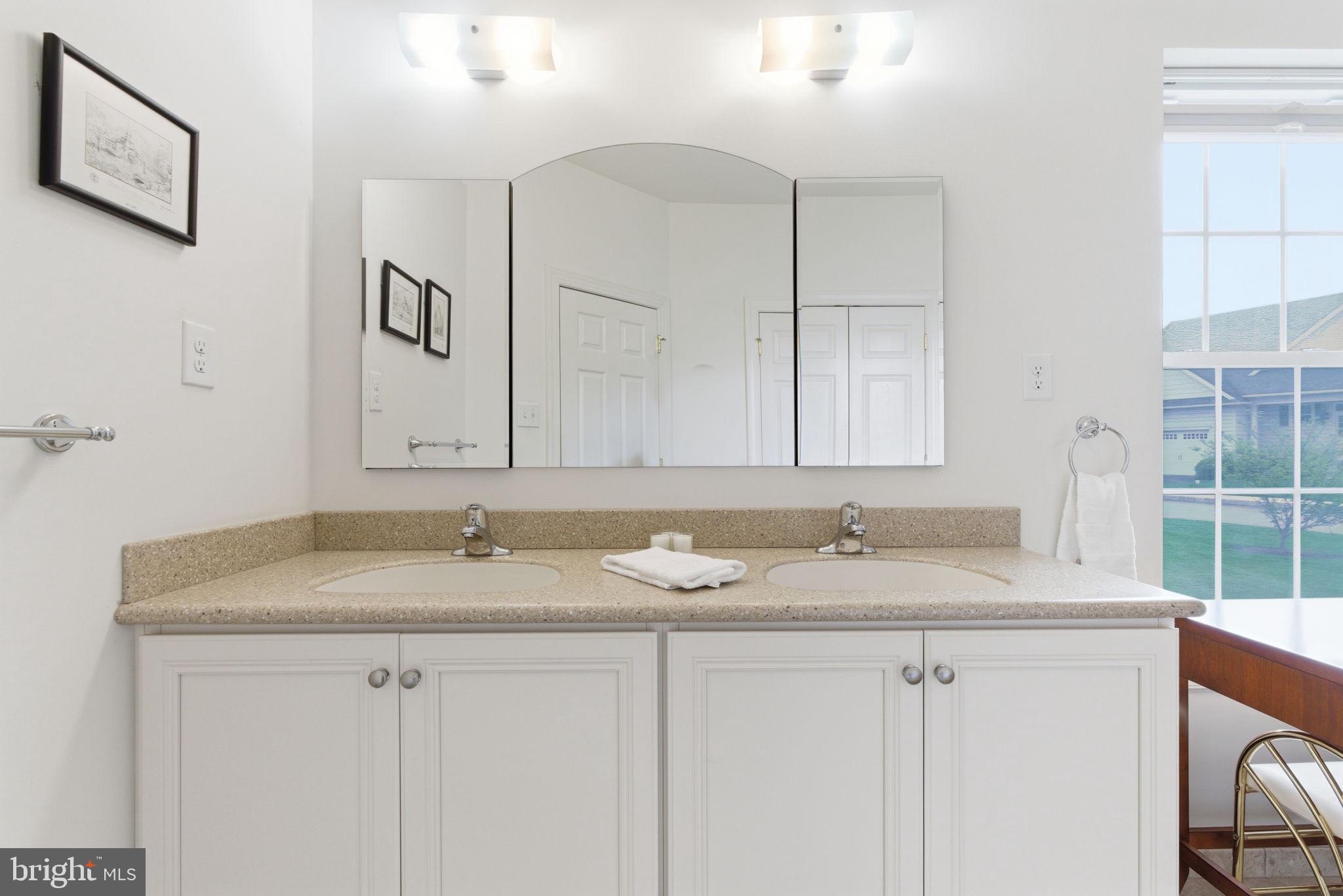 MONTGOMERY PRESERVE - Residential