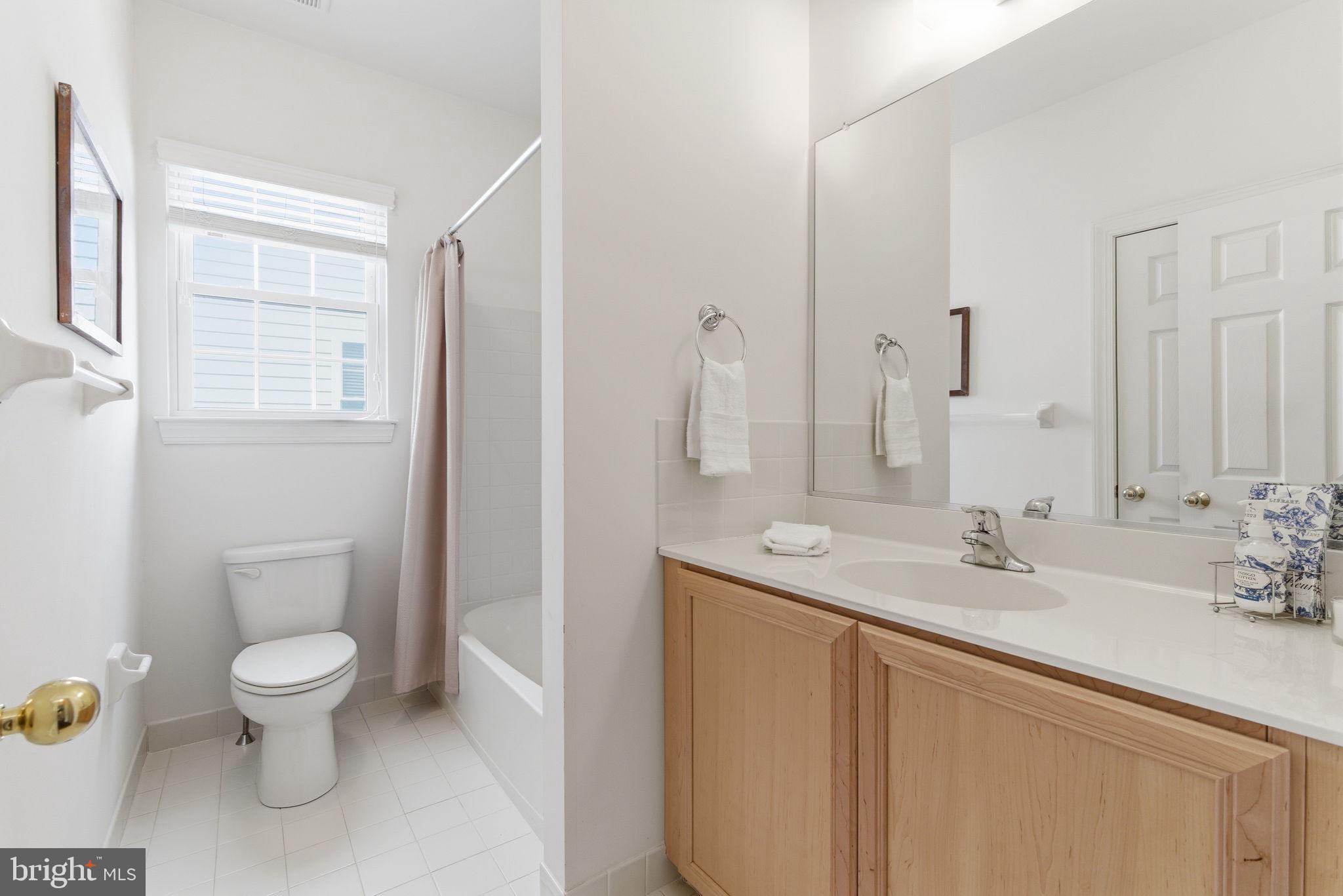 MONTGOMERY PRESERVE - Residential