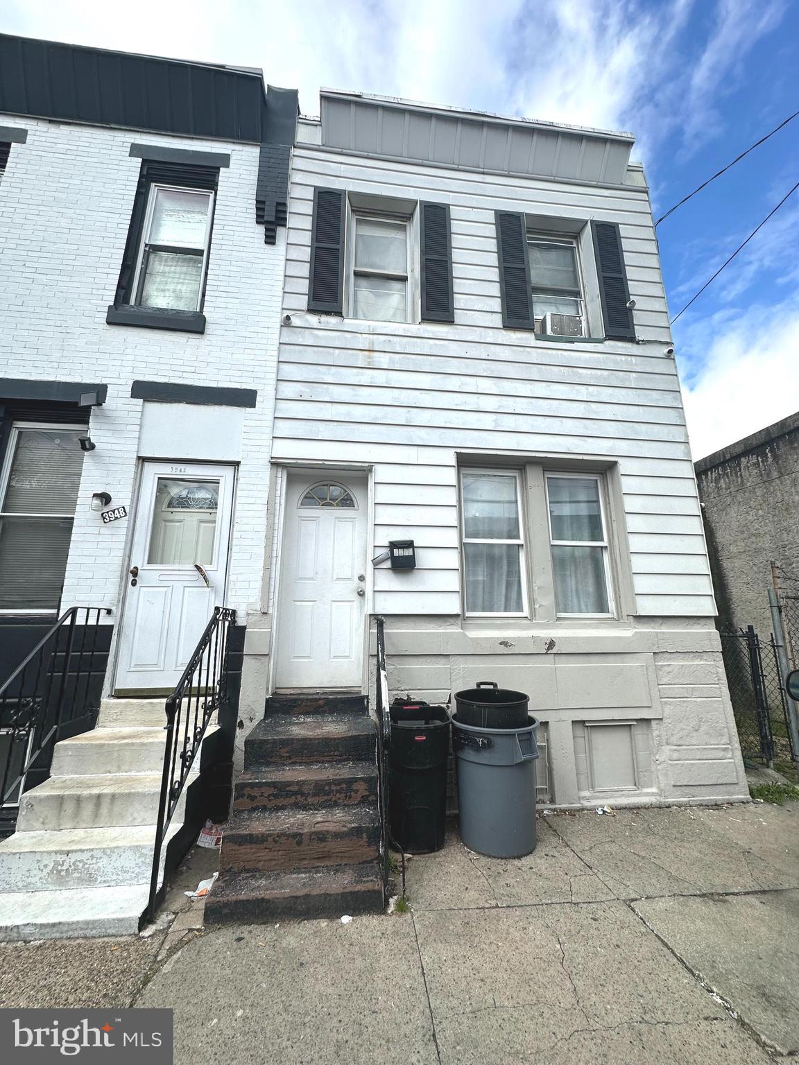 Charming 3-bedroom, 1-bathroom property for sale with the option for immediate rental income. Tenants in place can either continue occupancy or vacate with notice prior to settlement, offering flexibility for investors or new homeowners. Don't miss the opportunity to own this versatile property!