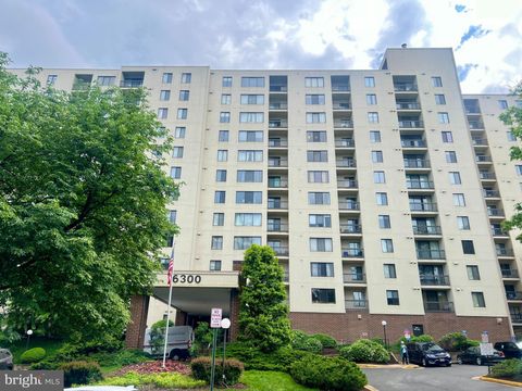 Photo of 6300 Stevenson Avenue #1113, ALEXANDRIA, VA 22304 (MLS # VAAX2060122)