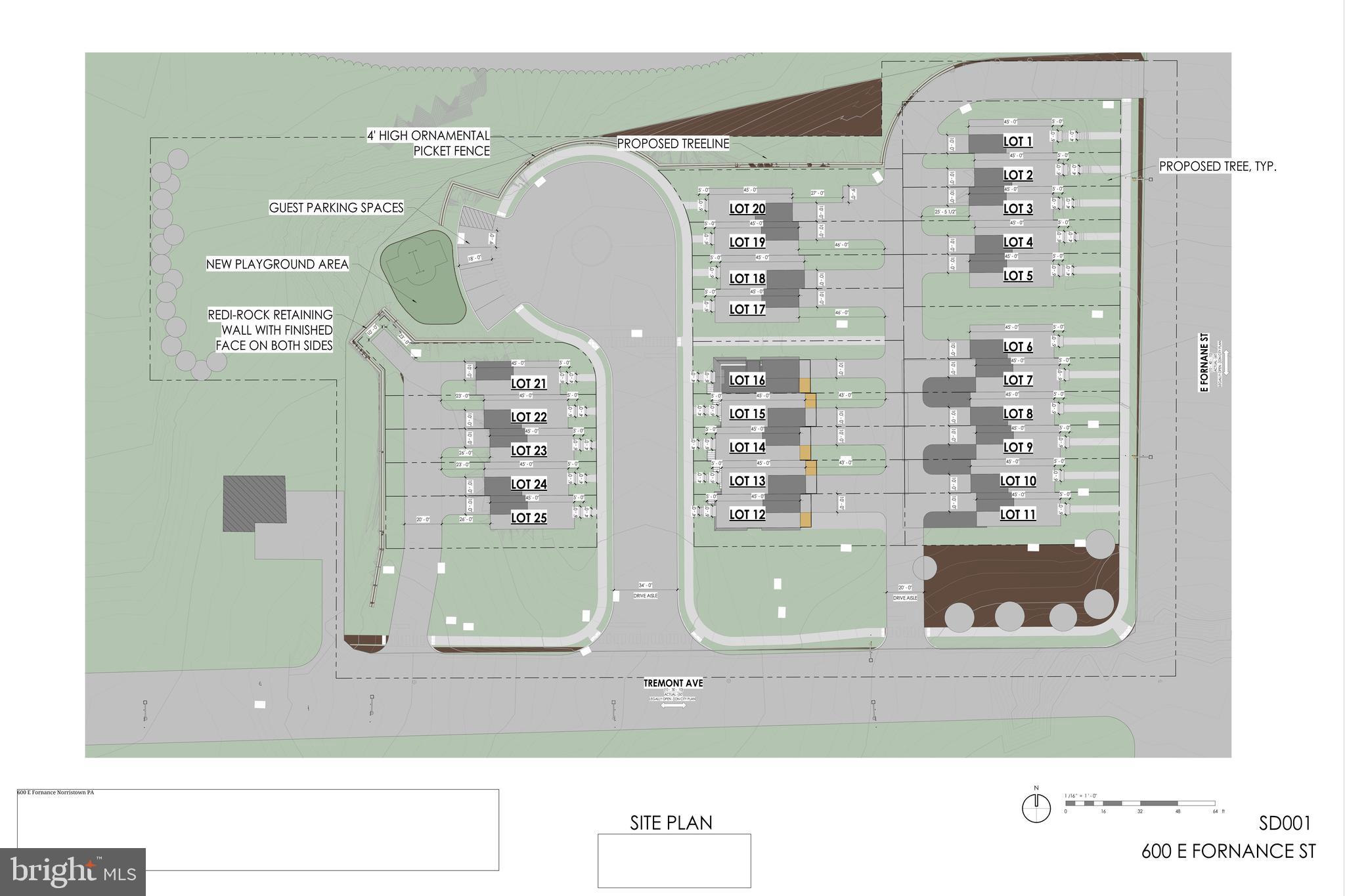 CALLING BUILDERS!!!
WELCOME TO ONE THE BIGGEST BUILDABLE LAND IN HOT SECTION OF NORRISTOWN!. THIS OVER 3.3 ACRE LAND IS READY TO BE DEVELOPED AND BUILT FOR 25 TOWNHOUSE. THE TOWNSHIP HAS BEEN VERBALLY APPROVED 25 TOWNHOUSE. THE SELLER HAS DONE MOST OF THE LEG WORK INCLUDING COMMUNITY APPROVAL . THE BUYER WILL JUST ADDRESS THE COMMENTS FOR THE SUBDIVISION APPROVAL. AS LONG AS YOU STAY THE BUILDING ENVELOPE , YOU ARE ALLOW TO BUILD BETWEEN 1800-2500 SQ FT TOWNHOUSE WHICH CAN BE SOLD 500K-550K. THE PUBLIC SEWER AND WATER ARE AVAILABLE ON THE SIDE. LESS THAN A MILE THERE ARE MULTIPLE ESTABLISHED COMPS CAN BE FOUND. MARKET IS GETTING CRAZY IN SUBURBS. THIS COULD YOUR NEXT PROJECT TO BUILD. DO NOT MISS THIS RARE OPPURTUNITY.