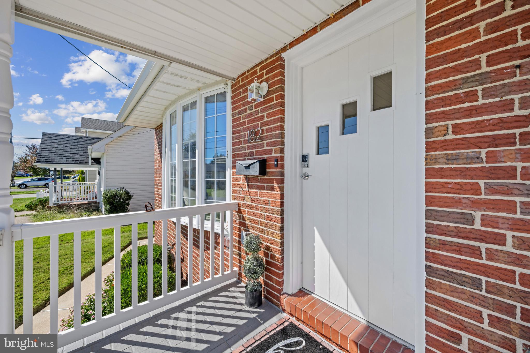 182 DALE ROAD