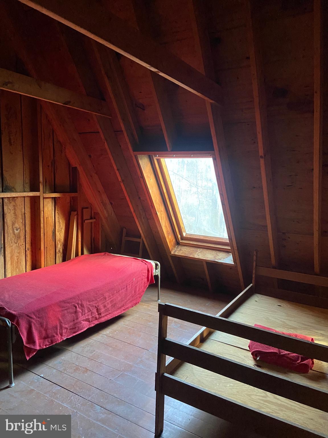 RITTERS HIDDEN VALLEY - Residential