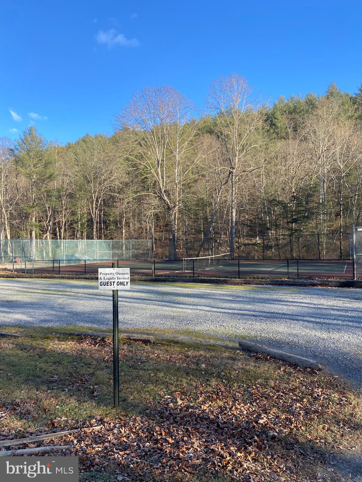 RITTERS HIDDEN VALLEY - Residential