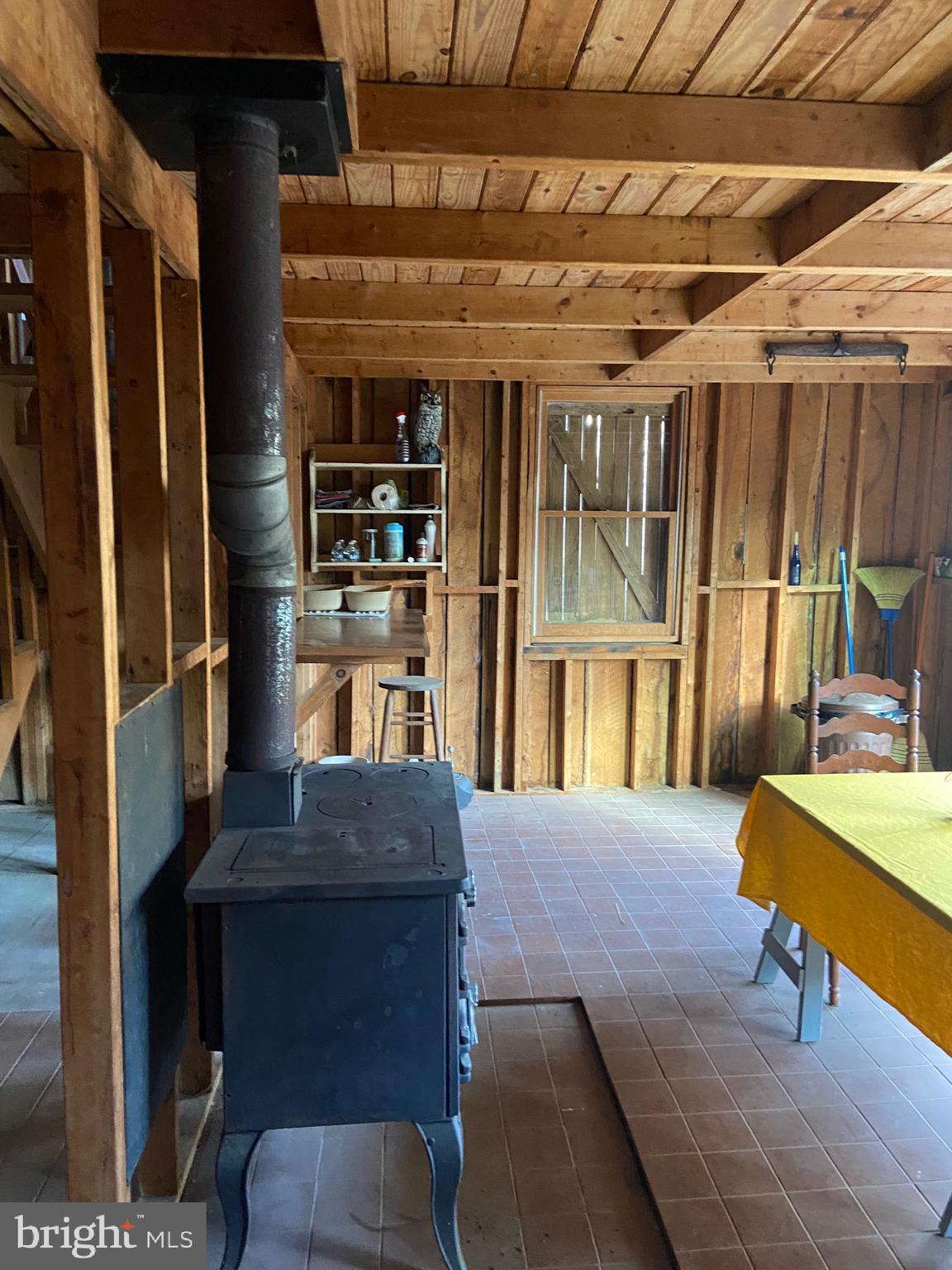 RITTERS HIDDEN VALLEY - Residential