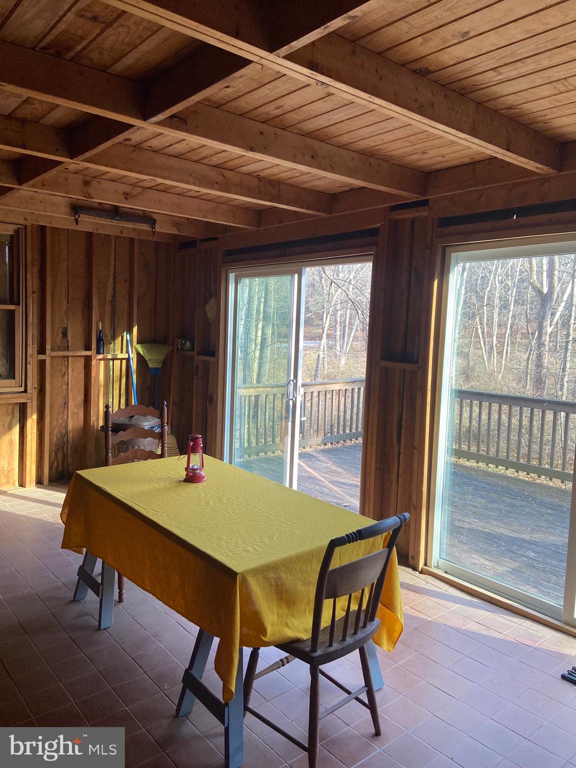 RITTERS HIDDEN VALLEY - Residential