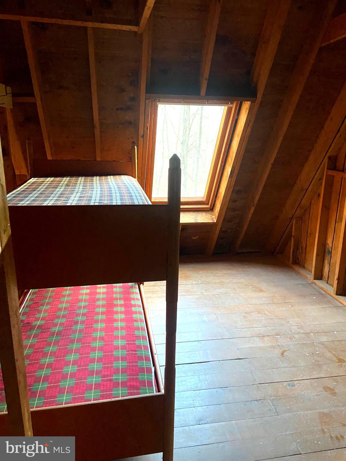 RITTERS HIDDEN VALLEY - Residential