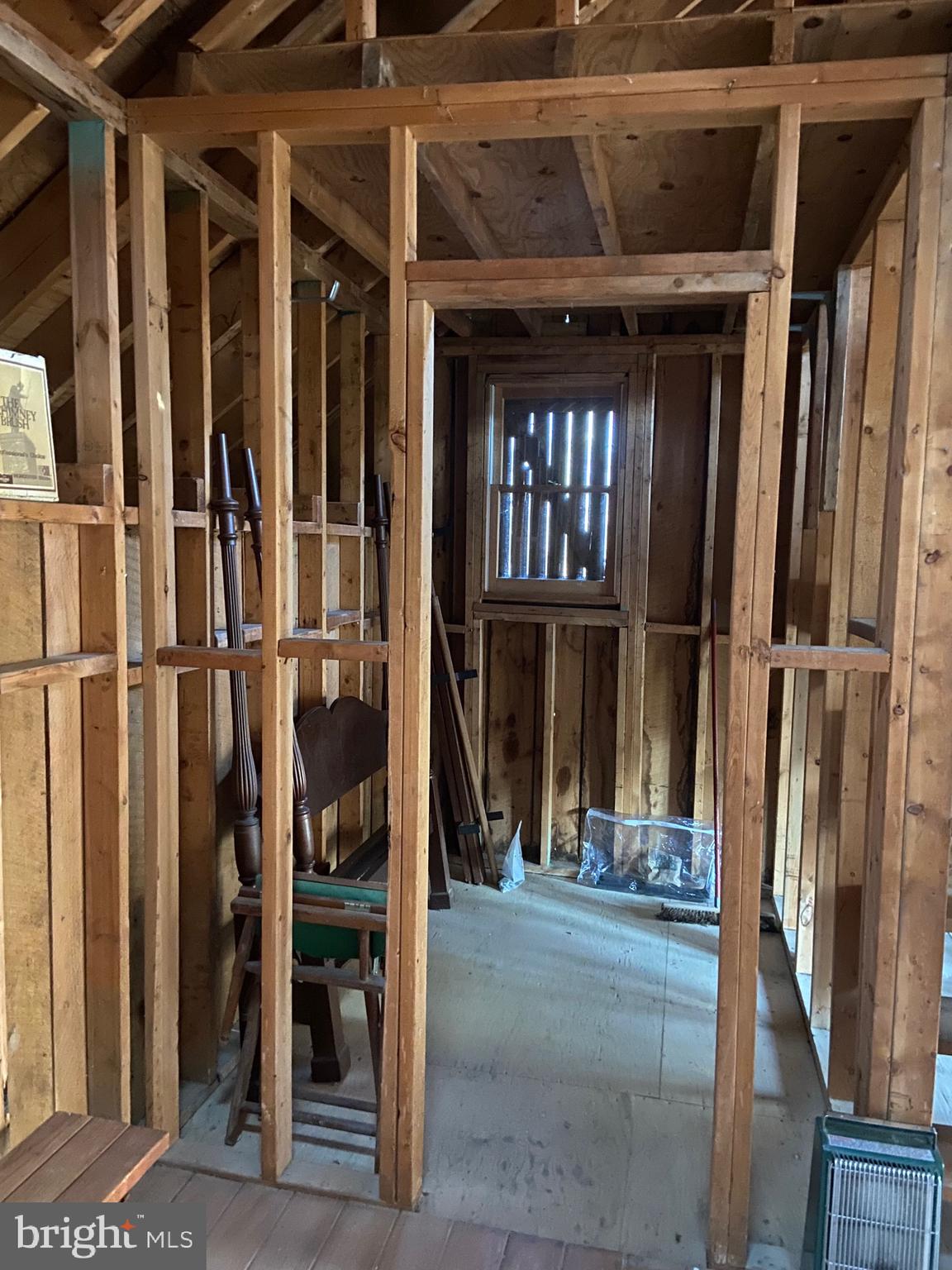 RITTERS HIDDEN VALLEY - Residential