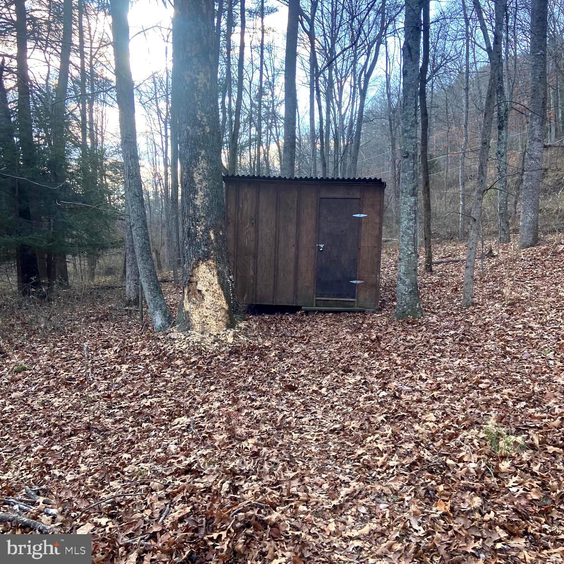 RITTERS HIDDEN VALLEY - Residential