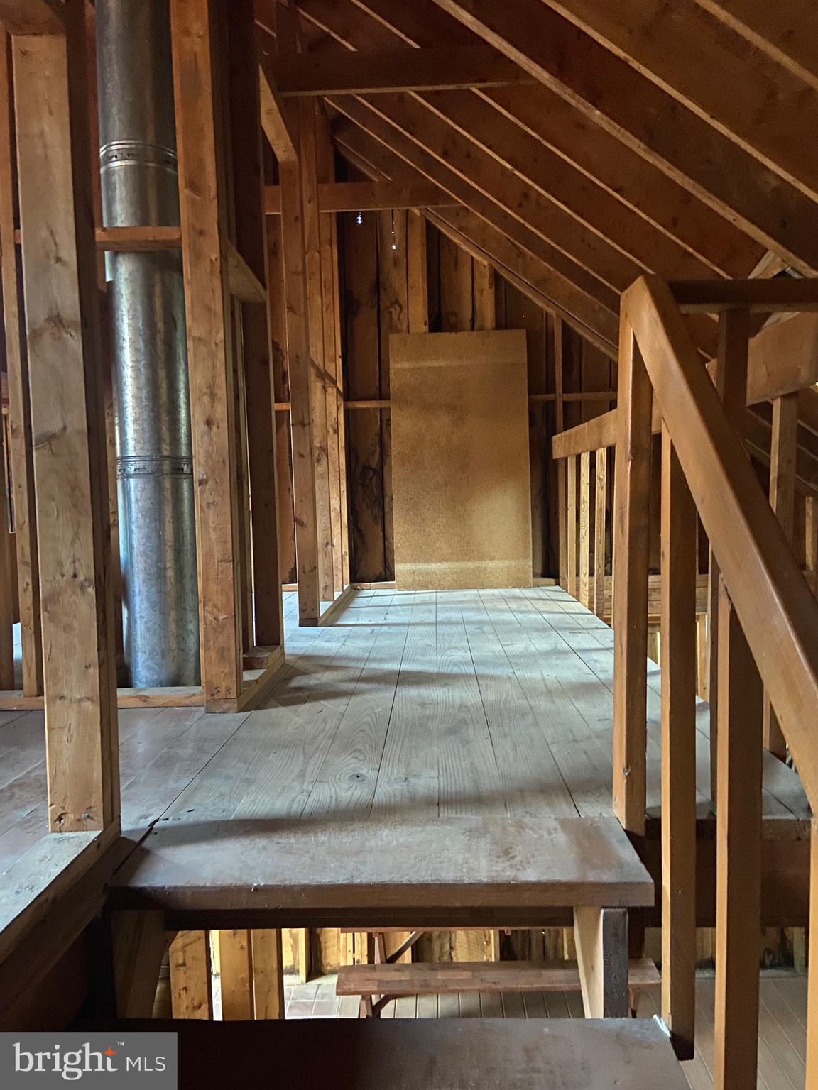 RITTERS HIDDEN VALLEY - Residential