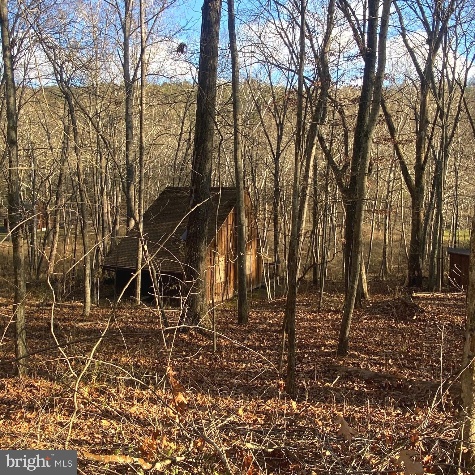 RITTERS HIDDEN VALLEY - Residential