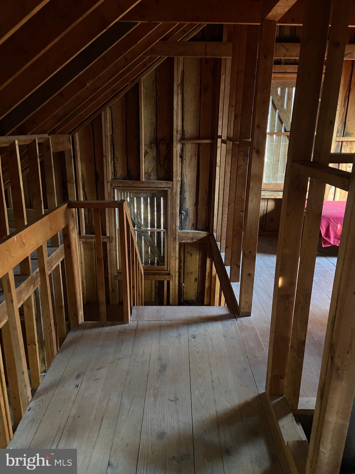 RITTERS HIDDEN VALLEY - Residential