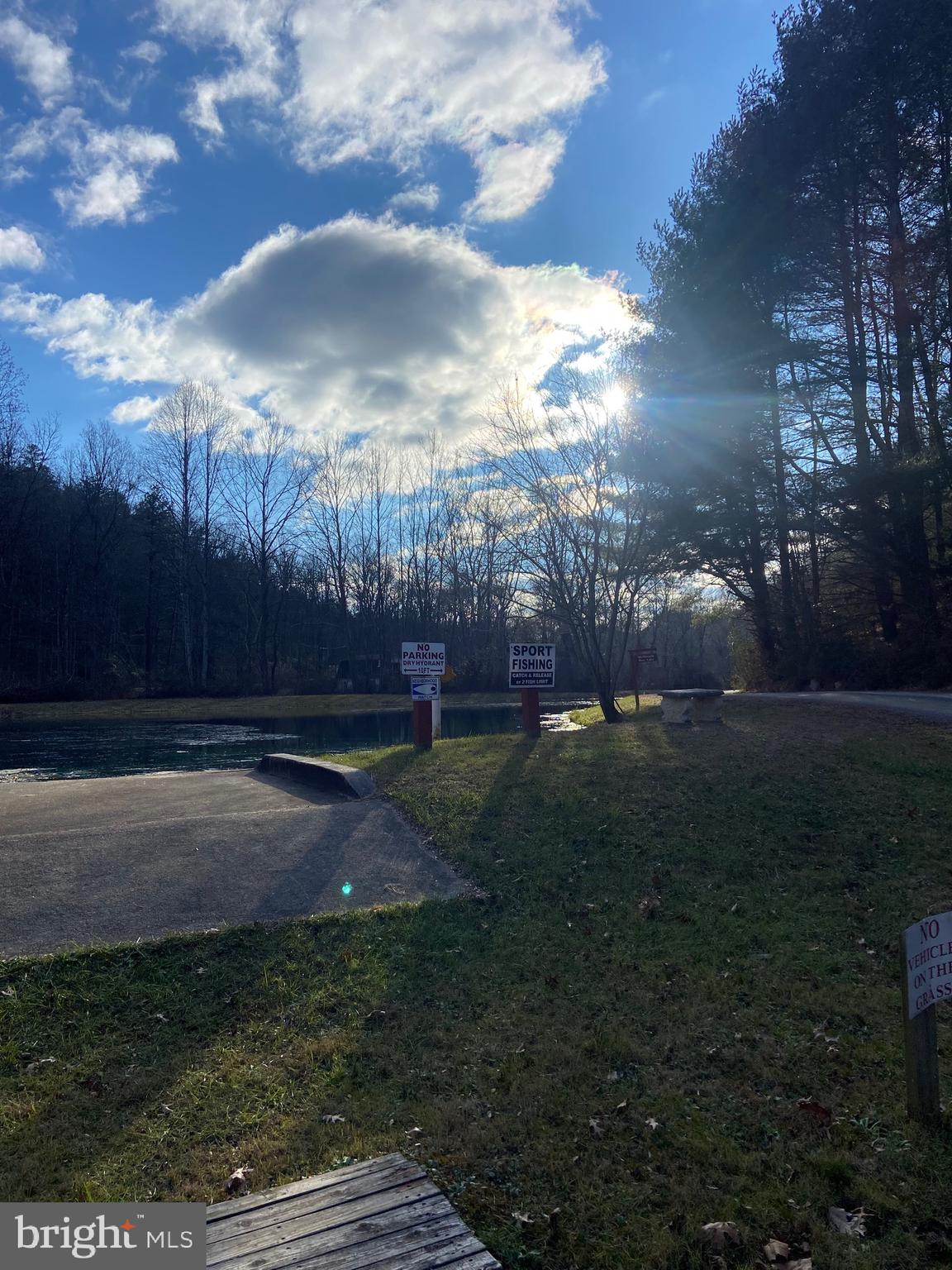 RITTERS HIDDEN VALLEY - Residential