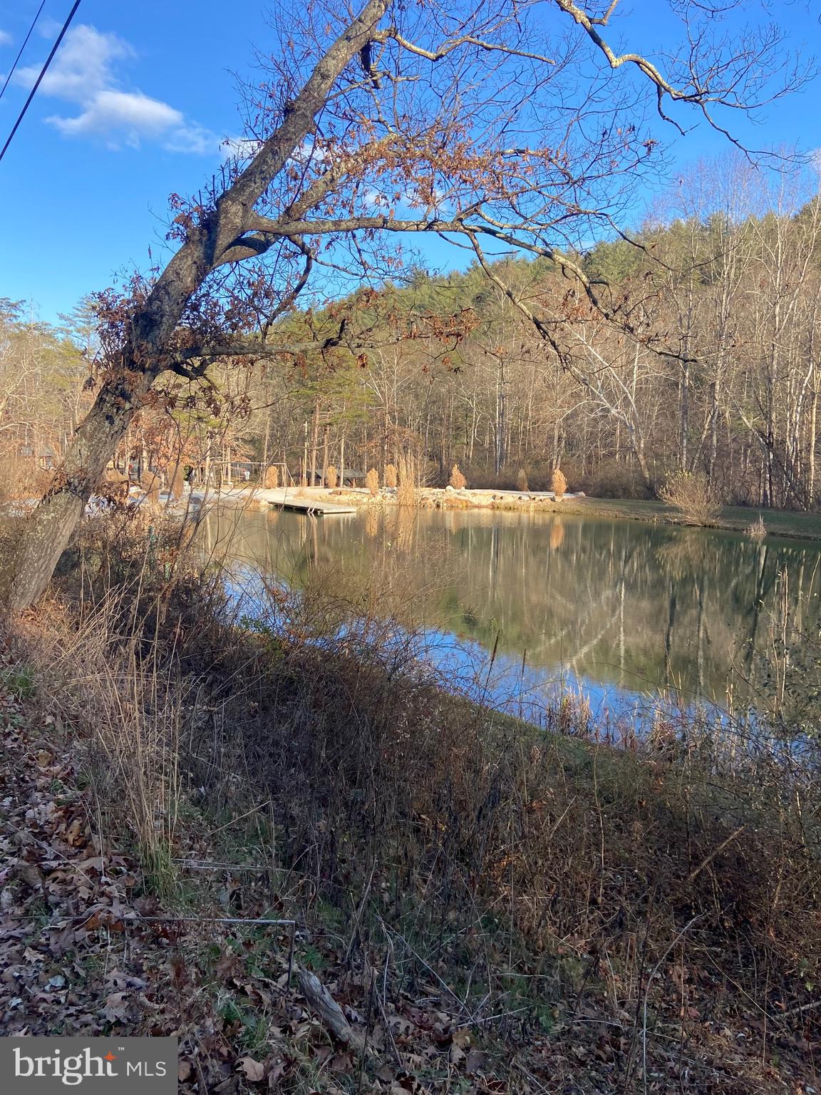 RITTERS HIDDEN VALLEY - Residential