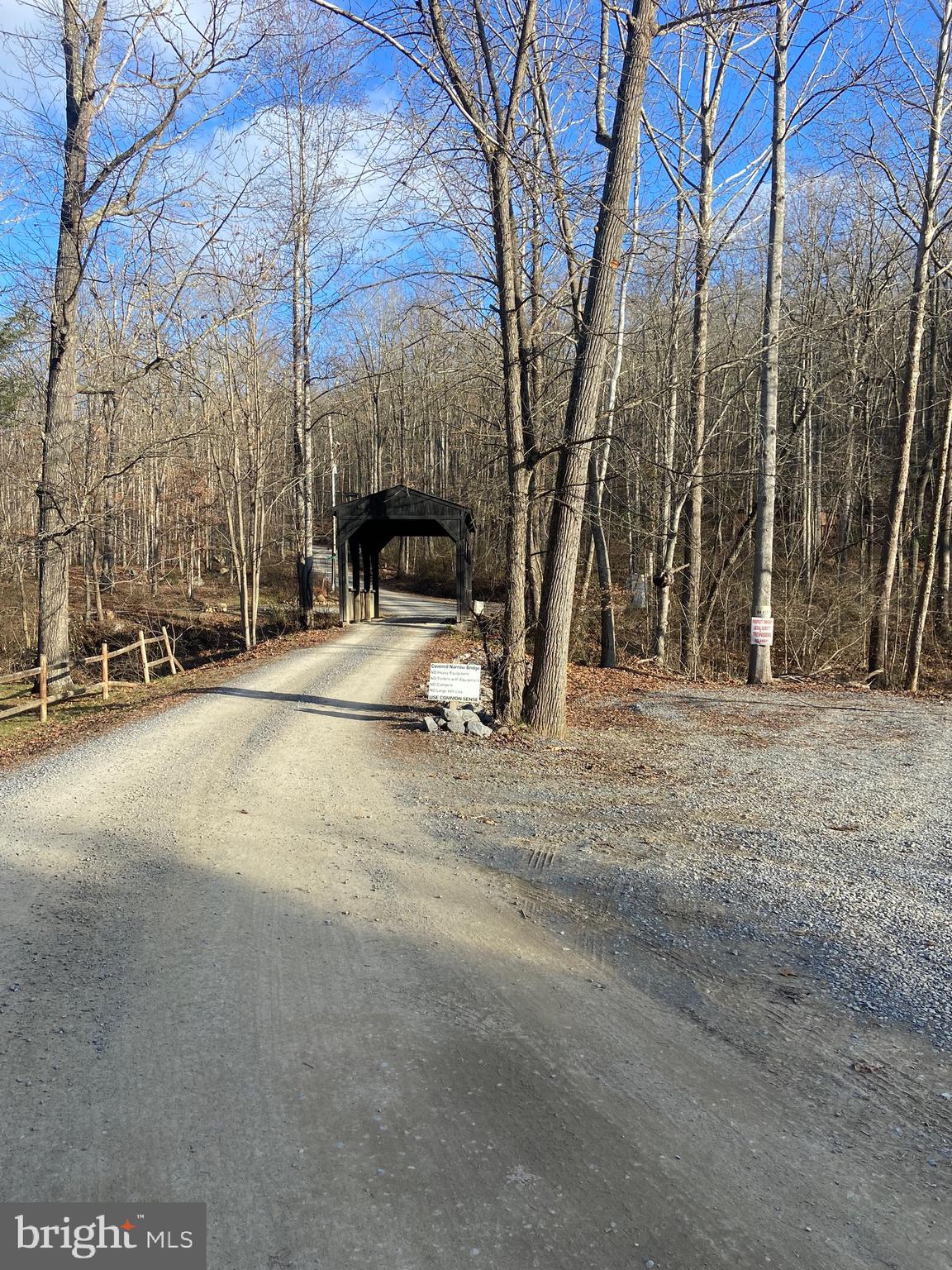 RITTERS HIDDEN VALLEY - Residential