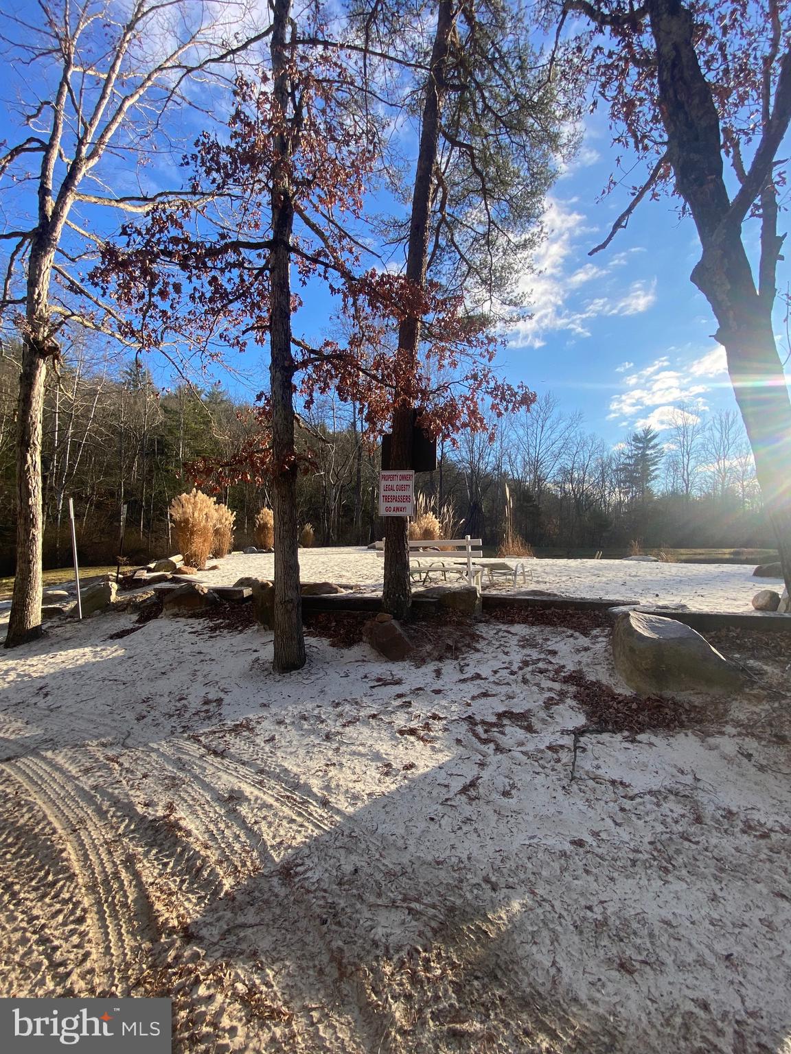 RITTERS HIDDEN VALLEY - Residential