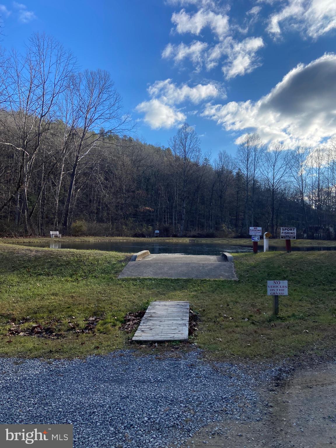 RITTERS HIDDEN VALLEY - Residential