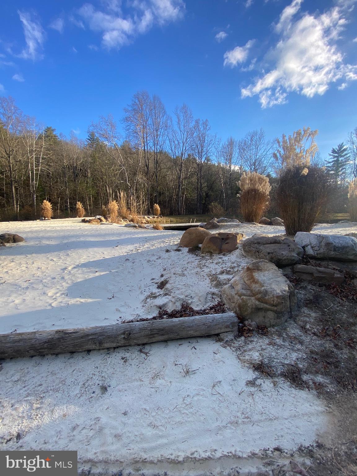 RITTERS HIDDEN VALLEY - Residential