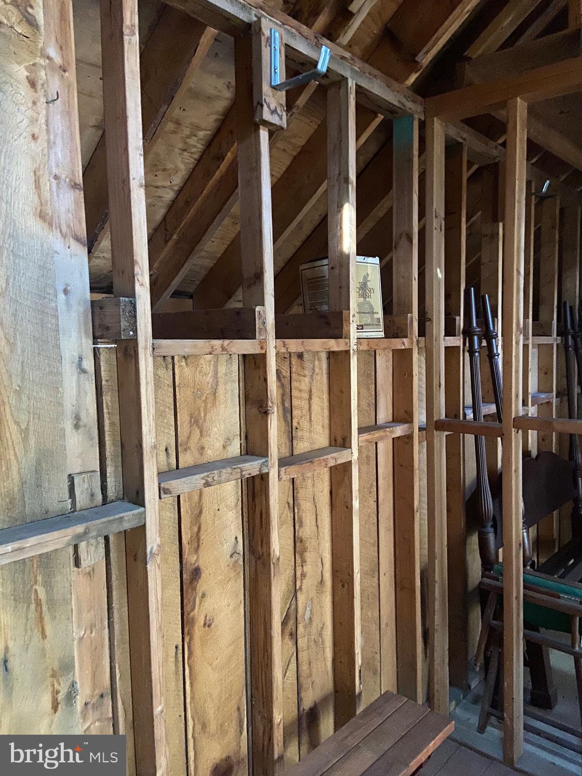 RITTERS HIDDEN VALLEY - Residential