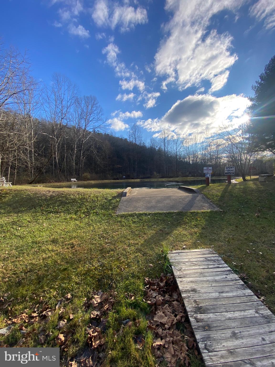 RITTERS HIDDEN VALLEY - Residential