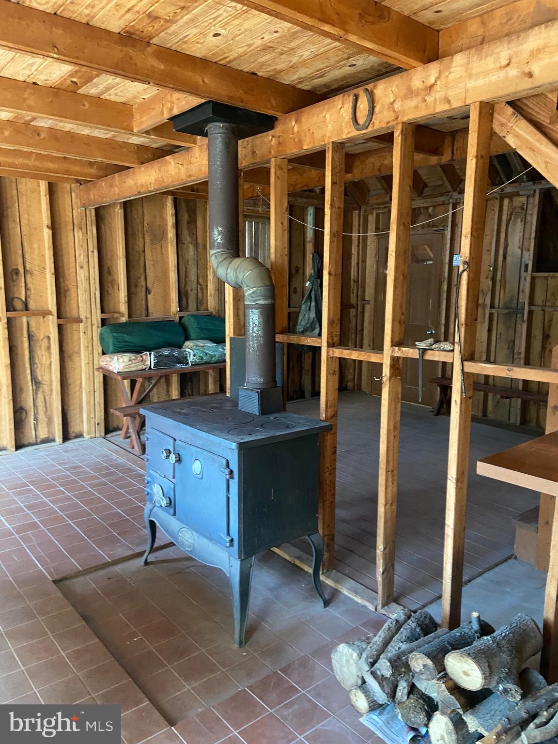 RITTERS HIDDEN VALLEY - Residential