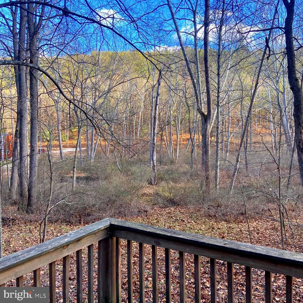 RITTERS HIDDEN VALLEY - Residential