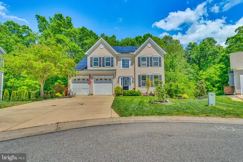 46894 Whittemoore Court, Lexington Park, MD MLS: MDSM2024672