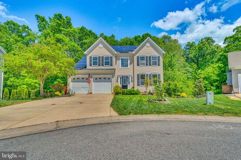 46894 WHITTEMOORE COURT LEXINGTON PARK MD 20653