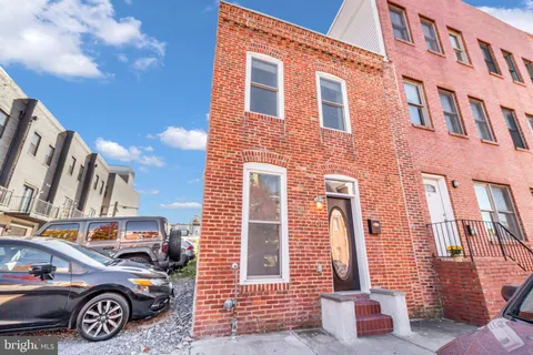 61 W West Street, Baltimore, MD 21230 - MLS#: MDBA2151844