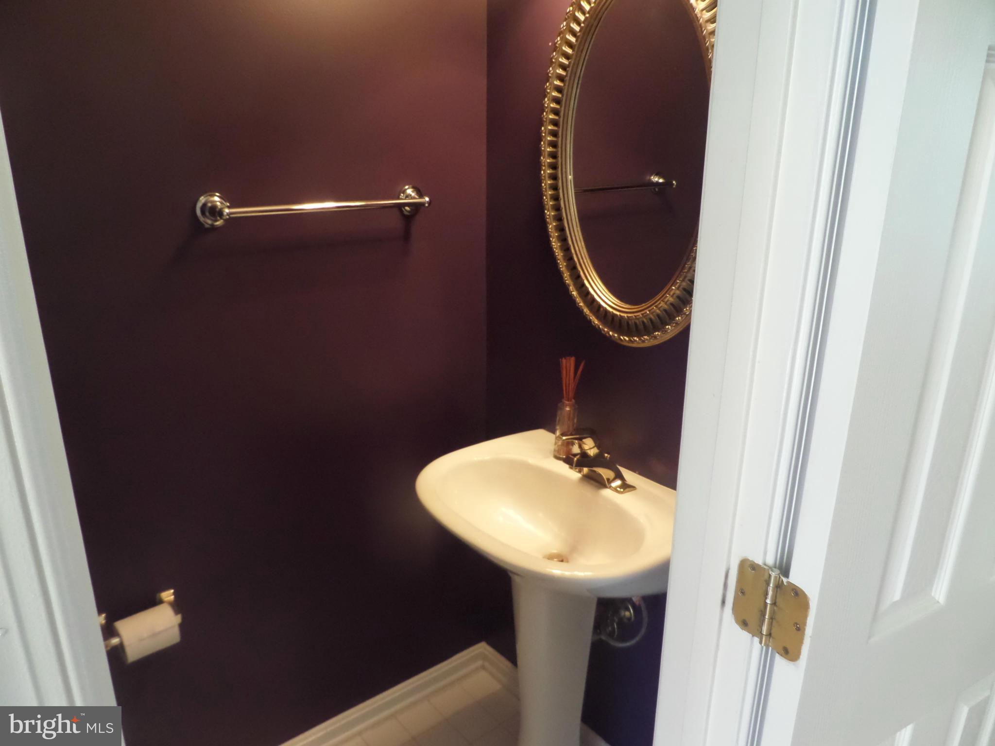 TALL OAKS - Residential Lease