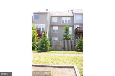 TALL OAKS - Residential Lease