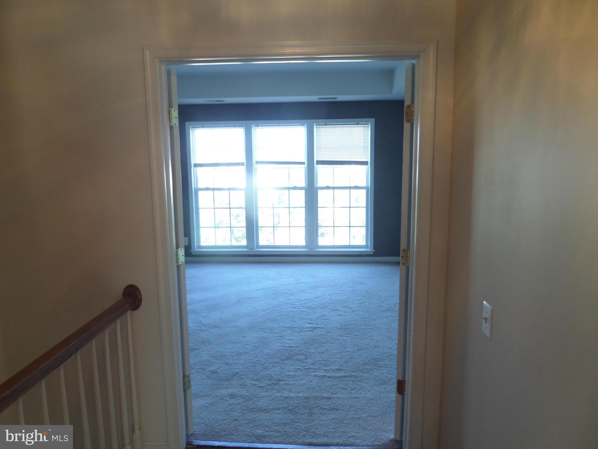 TALL OAKS - Residential Lease