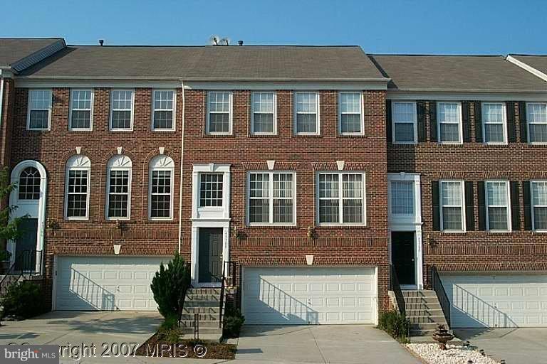 TALL OAKS - Residential Lease