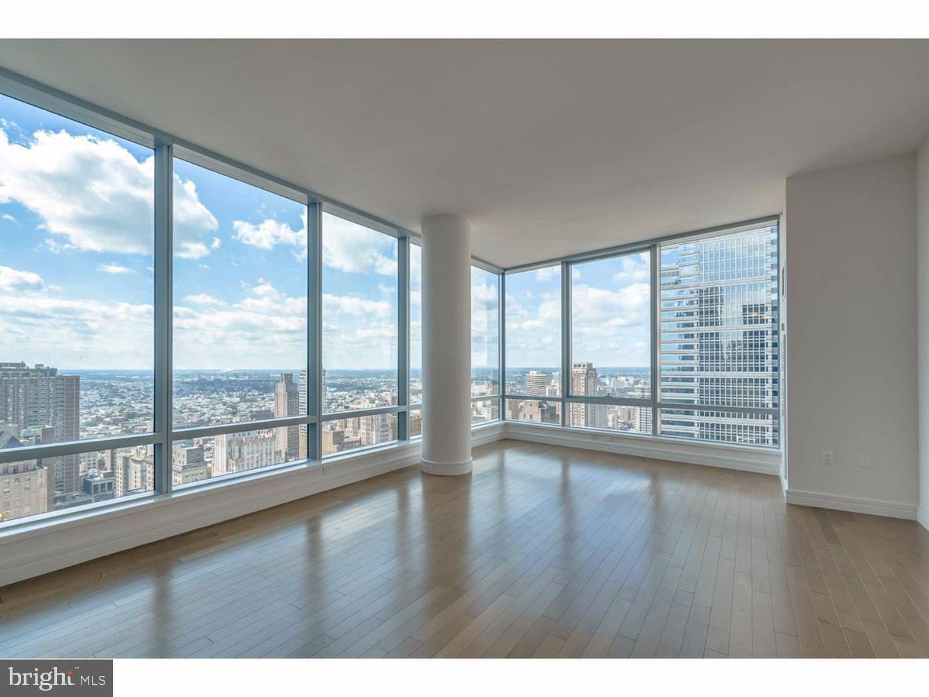 PENN SQUARE - Residential