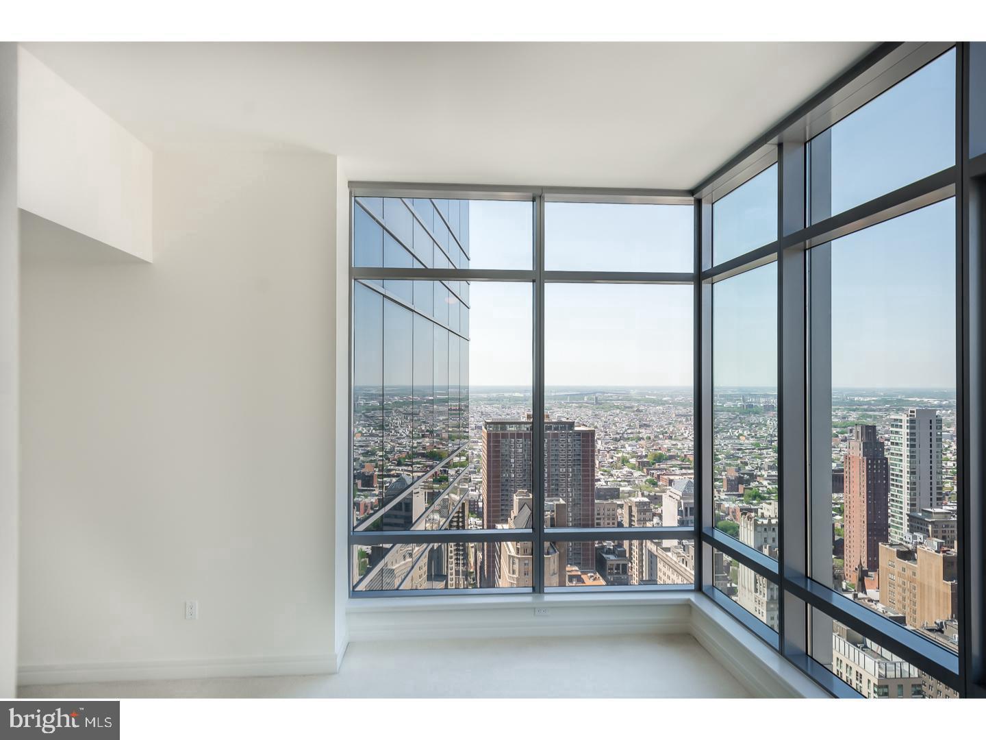 PENN SQUARE - Residential