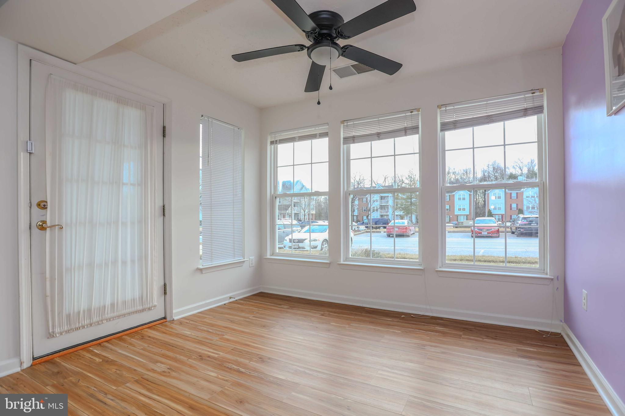 DEVONSHIRE AT WHITEMARSH - Residential