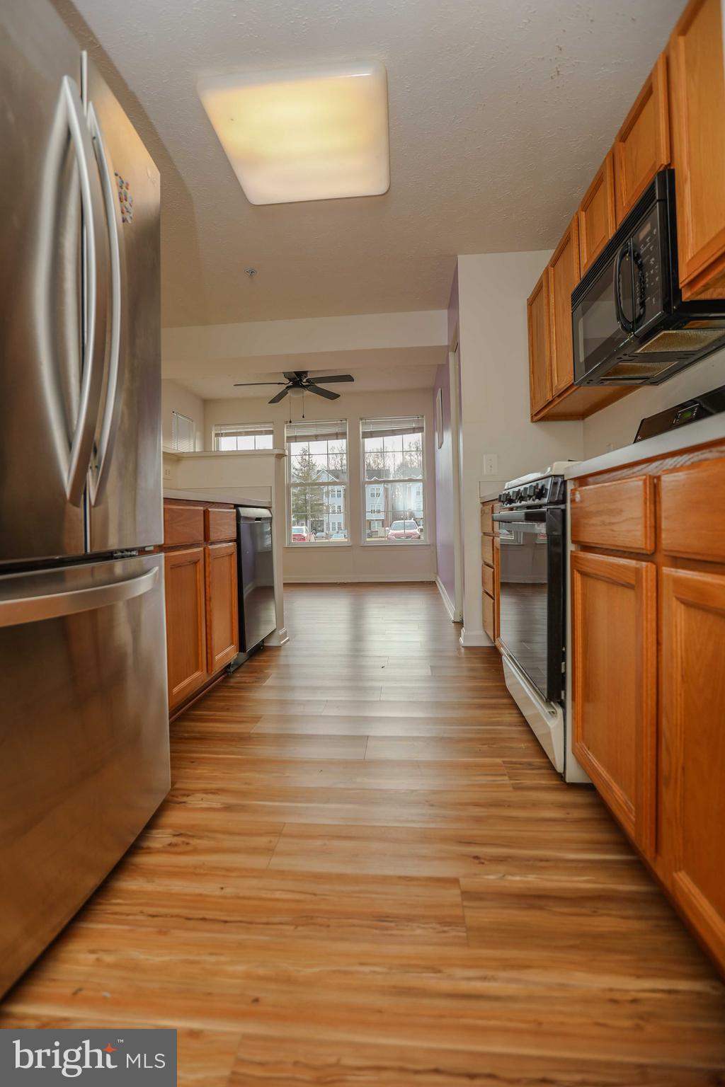 DEVONSHIRE AT WHITEMARSH - Residential