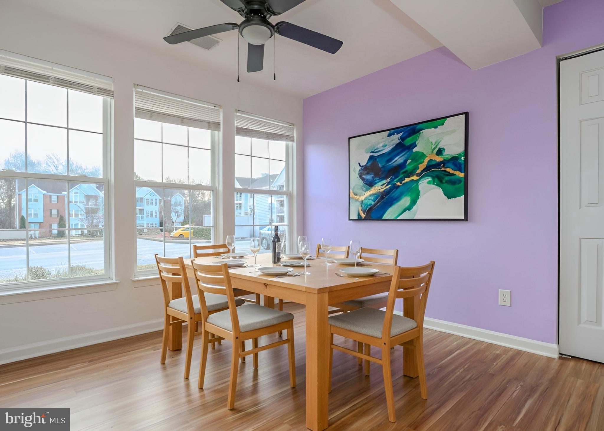 DEVONSHIRE AT WHITEMARSH - Residential