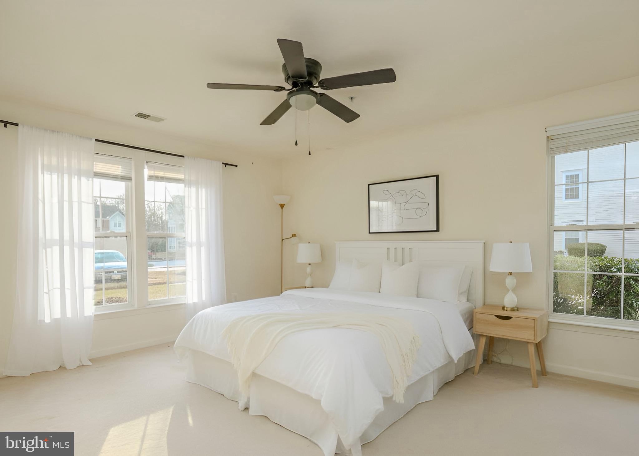 DEVONSHIRE AT WHITEMARSH - Residential