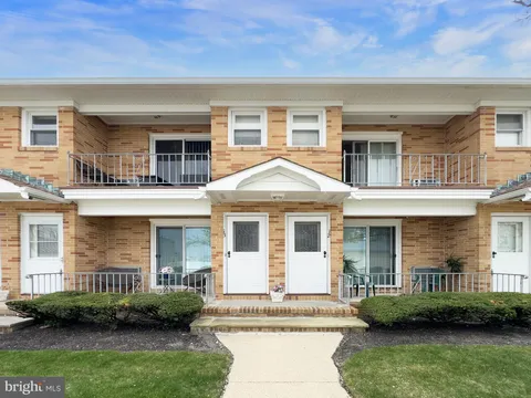 27 N Annapolis Avenue Unit A13, Atlantic City, NJ 08401 - MLS#: NJAC2018170