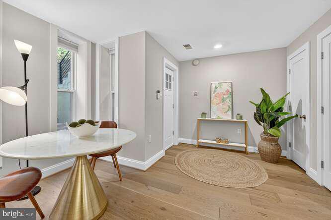 1450 FAIRMONT STREET NW A