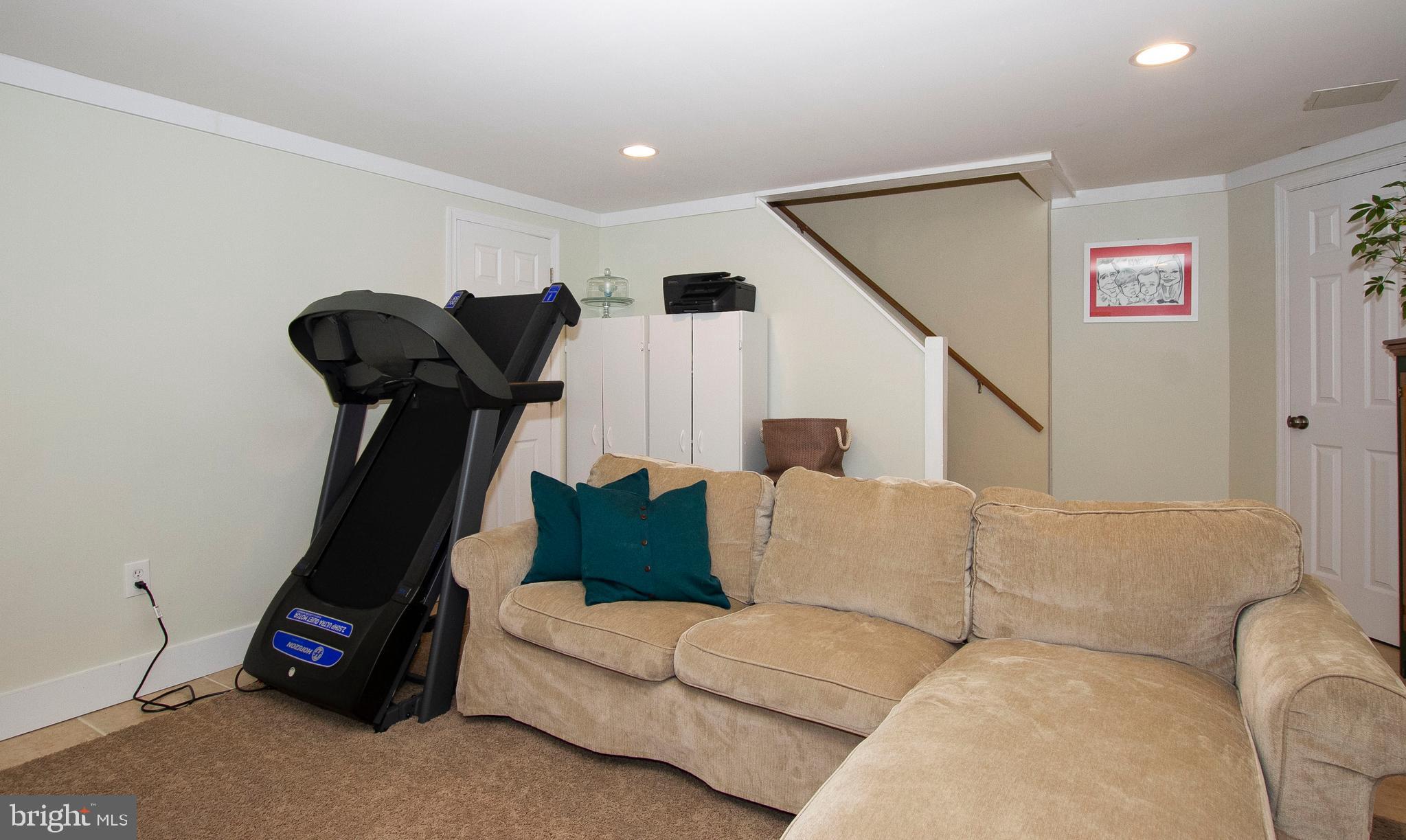 RODGERS FORGE - Residential