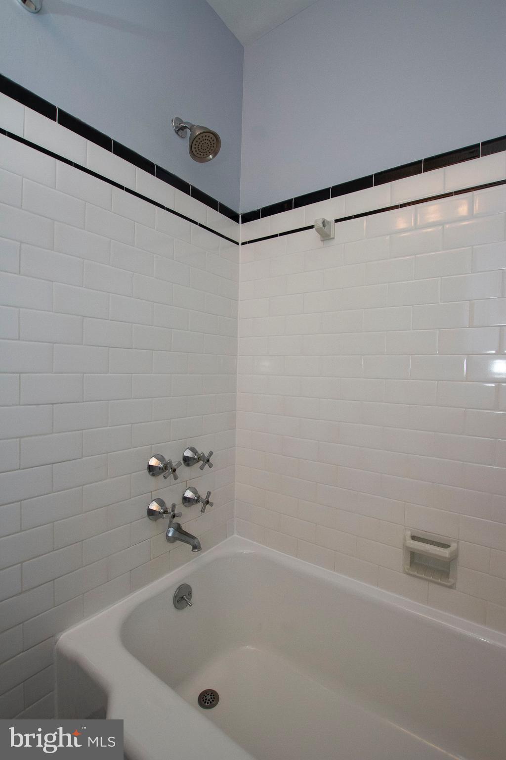 RODGERS FORGE - Residential