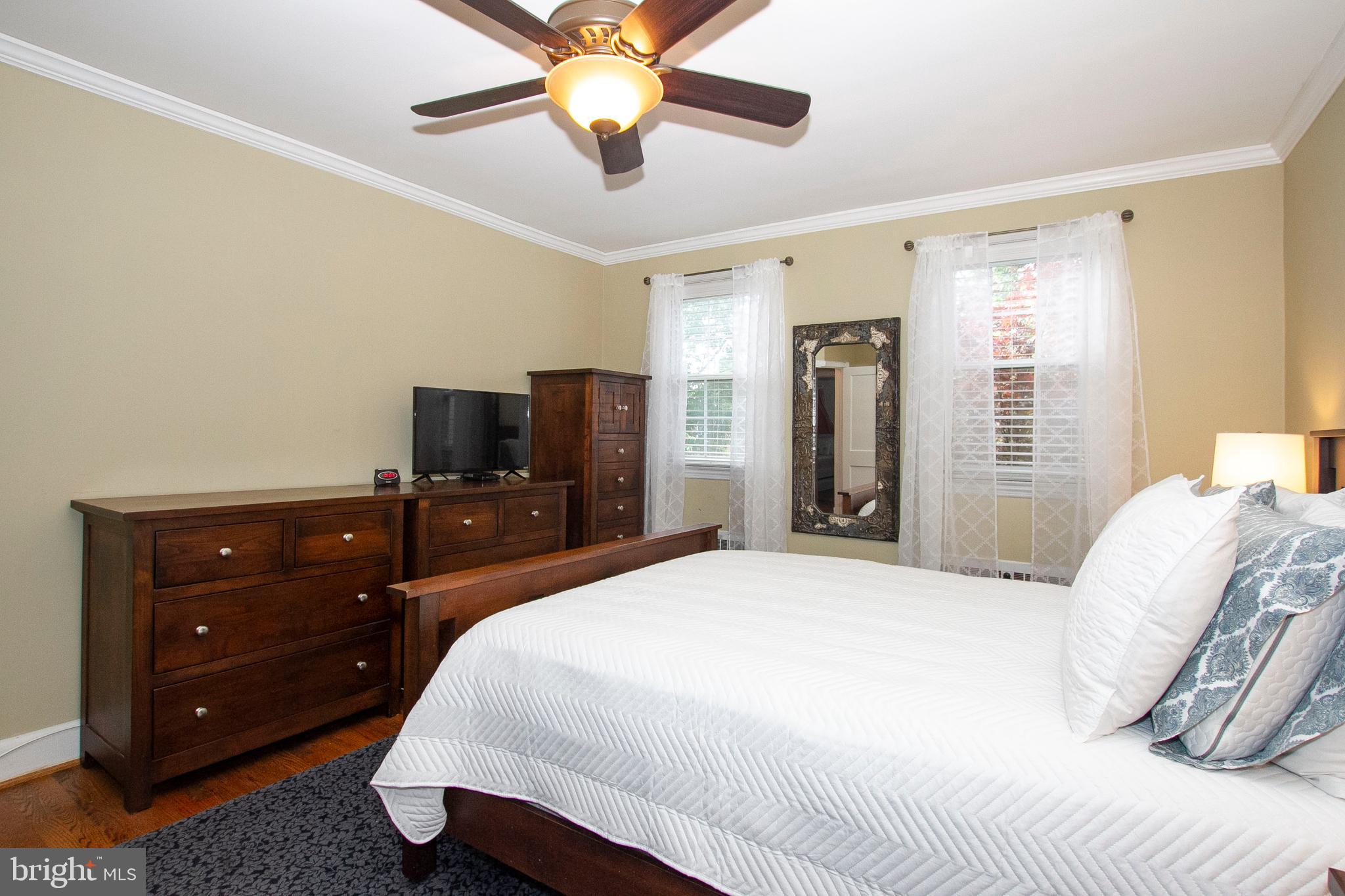 RODGERS FORGE - Residential